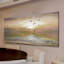 Hyman by Parvez Taj - Wrapped Canvas Painting-15986527