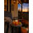 9.5'' Battery Powered Integrated LED Camping Lantern