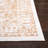 Arizona Performance Machine Washable Oriental Rug-1340265199