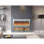 Electric Inset Fire-74205722-74205719