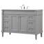 Meuble-lavabo simple 48 po Farber-1810249668