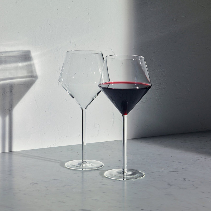 JUNIPER Red Wine Glass