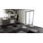 Nylon 19.5" x 19.5" Commercial Grade Assorted Carpet Tiles-94006395