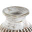 Vase décoratif en bois de manguier brun Caidence