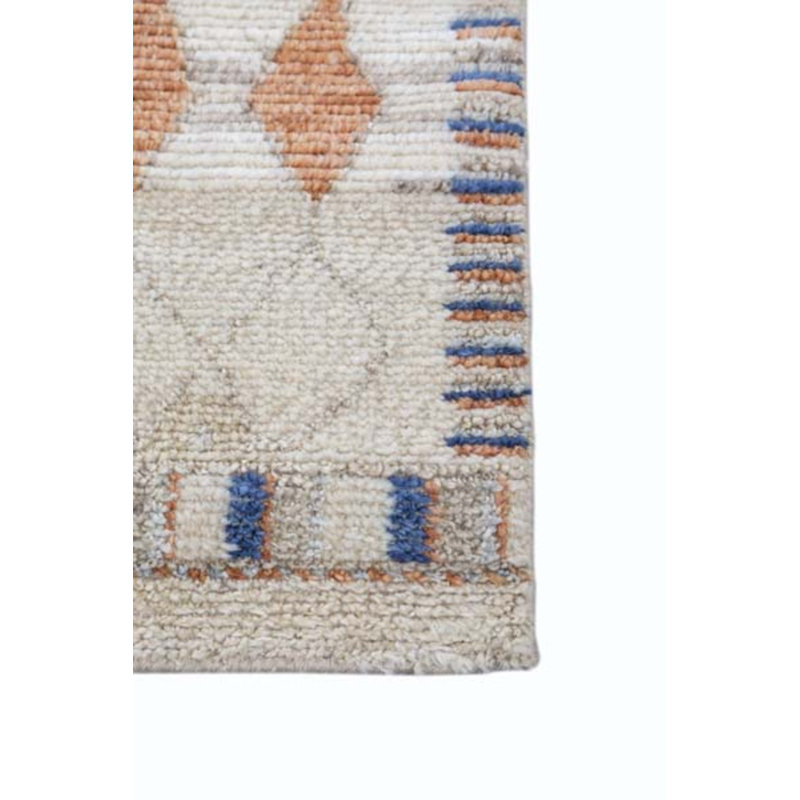 Tapis noué à la main Dover