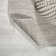 Amoret Modern Flatweave Solid Light Gray Indoor/Outdoor Rug