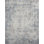 Tonio Area Rug in Blue/Gray