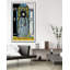 The High Priestess Print-1186740680-1186740681