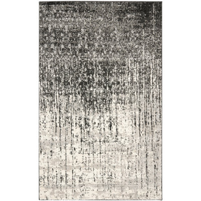 Kissling Hand Woven Area Rug