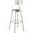 6400 Series Backed Ergonomic Lab Stool with Footring-7207912