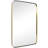 Javeion Stainless Steel Rectangle Mirror-93763201-93763209