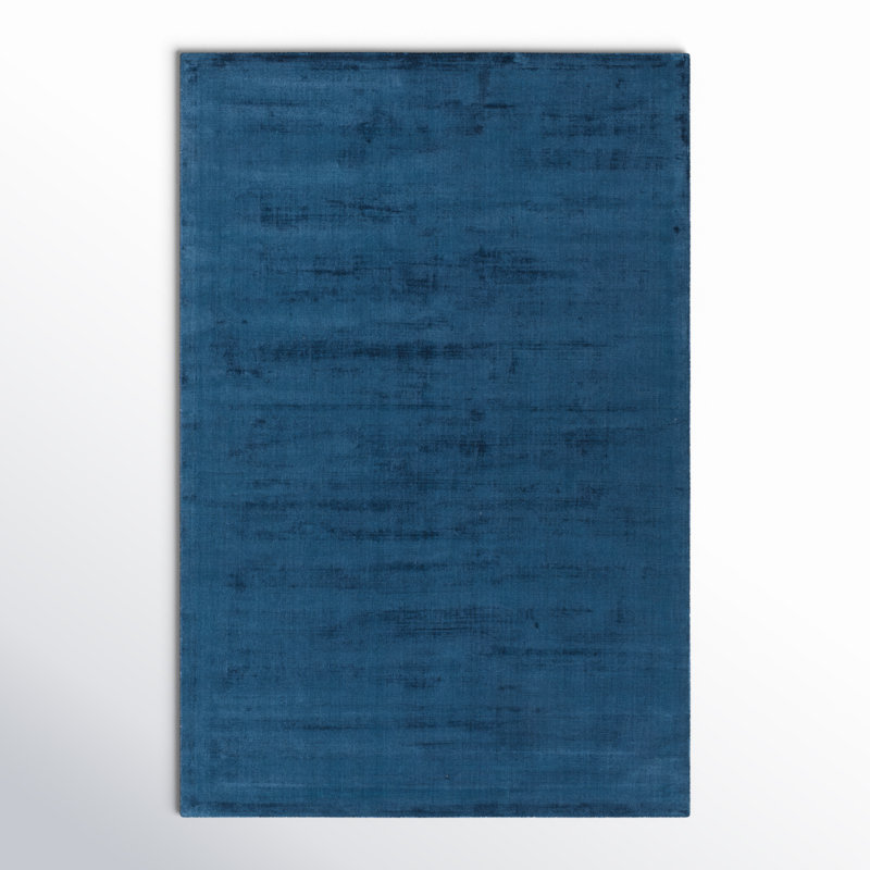 Rectangle Hasting Area Rug with Non-Slip Backing, Rectangle 6' x 9'
