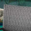 Chaise empilable Pe Wicker 4PCS-1682286862