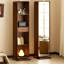 Miroir d'appoint 66,93 po