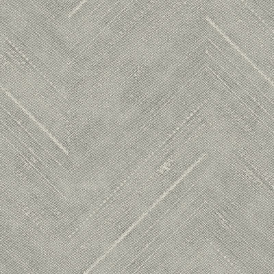 Fallis Harringtone Linen Effect Herringbone 10.05m x 53cm Textured Matte Wallpaper Roll