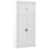 White est en rupture de stock