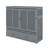 Full Murphy Bed With USB And Drawer-1673038455