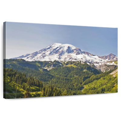 Alvord Mt. Rainier Valley