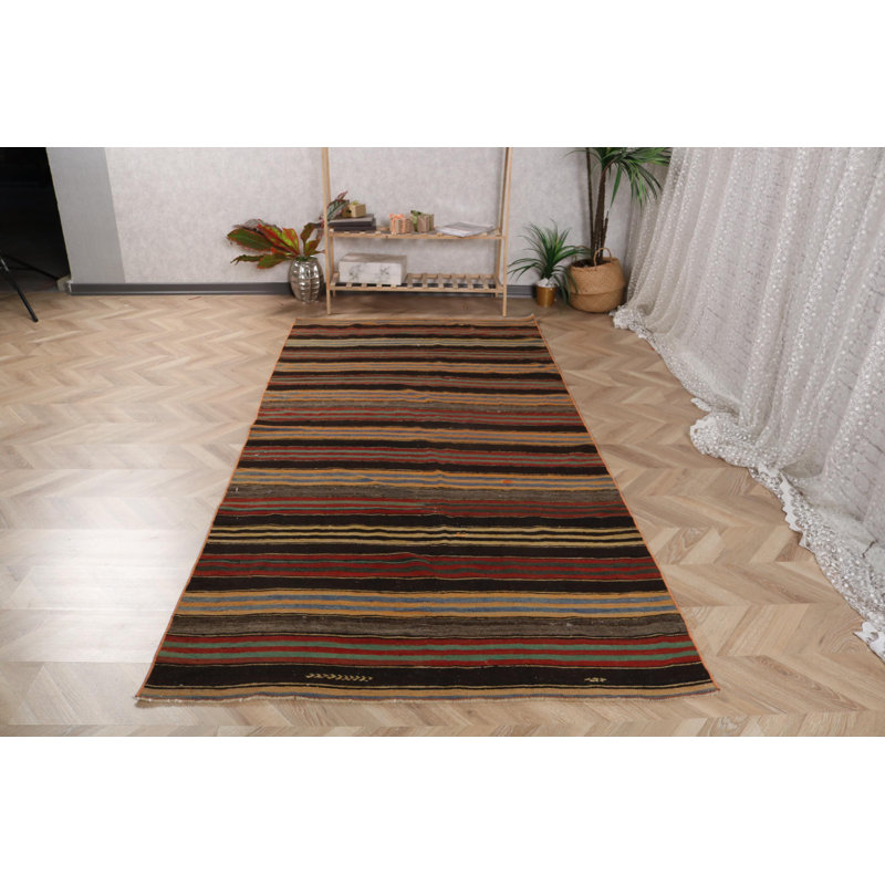 Tapis turc Kilim Trûly