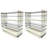 Cabinet System Spice Rack