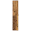 Highboard 60 X 35 X 180 Cm Engineered Wood-1232909296