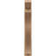 Bois de cèdre brut Funston Slat-89128735
