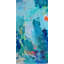 Graceful Blue I Painting by Elle Youngstrom-26933633-26933634