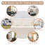 Chaise d'appoint supplémentaire convertible en canapé modulaire ou canapé-lit-1167852186-1165973652