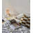 Lola Lamp Dove White