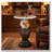 Accent Table Animal Statue End Tables-1939401347