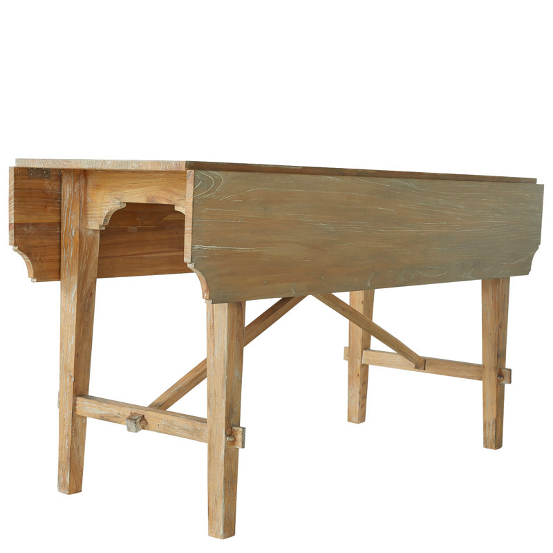 Faulner Table