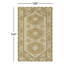 Bristol Oriental Area Rug in Brown-825303889