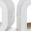 Rio Hall Console, Silk Linen-588348256