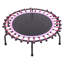 Freeport Park 101cm Round Backyard Trampoline-1591081108