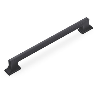 Brownstone Collection Appliance Pull - Cabinet Pull - Transitional Hardware for Drawers & Cabinets