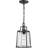 Calvo Outdoor Hanging Lantern