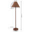 Lampe sur pied igby-769726080