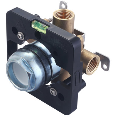 Tub Shower Valve