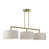 Antique Brass