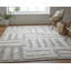 Ashby Wool Geometric Area Rug in Gray-456856121