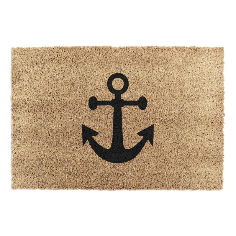 Bakersfield Non-Slip Outdoor Doormat
