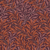 William Morris At Home SS24 Floral Wallpaper Double Roll