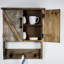 Tablette décorative Larmon