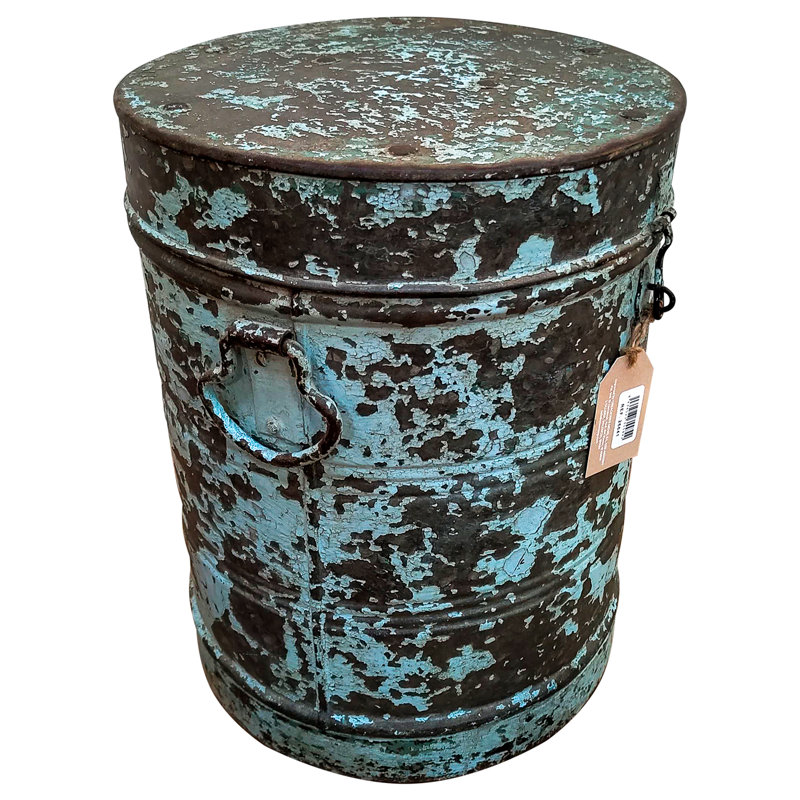Aidalynn Handmade Hat Box