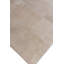 Distressed Suede Leather Geometric Area Rug-27425214