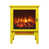 Jaune vif