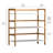 Alfie-Thomas Bookcase