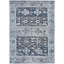 Tapis intérieur / extérieur bleu Draessa-942053192