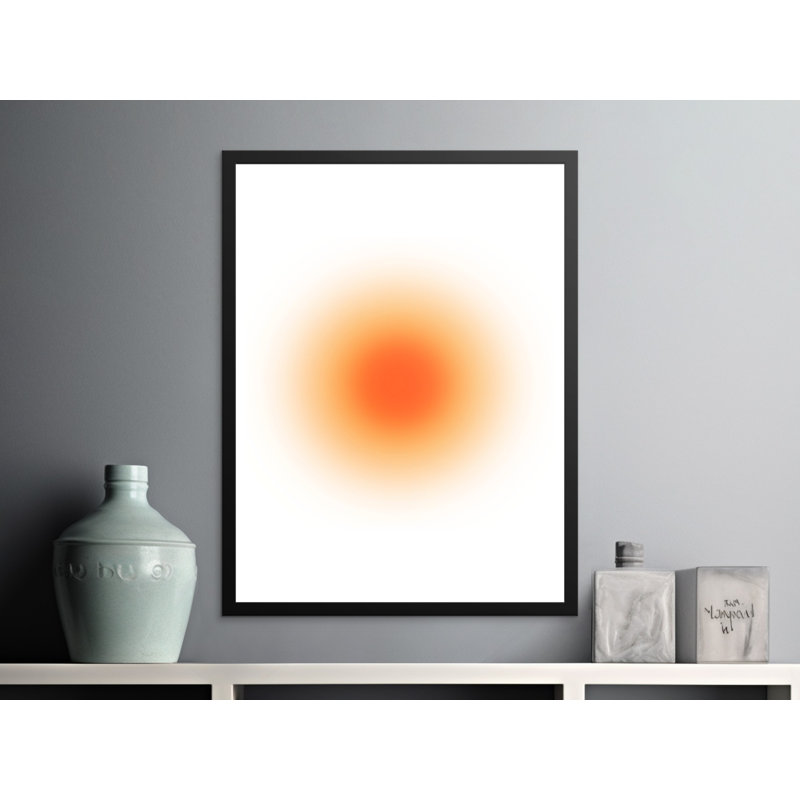 Shonna No Frame Print, 12x16