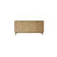 Otho 63.78'' W Solid Wood Sideboard